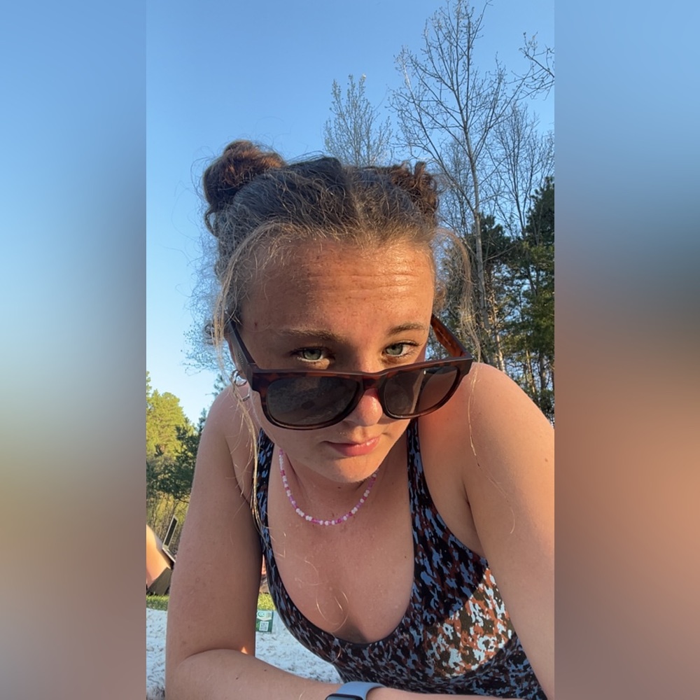 Meet your Posher, Bridget